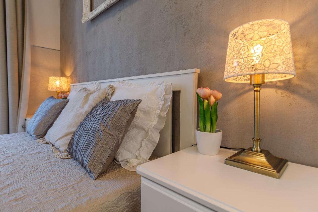 K40 Romantic Deluxe Studio In The City Center Budapešť Exteriér fotografie