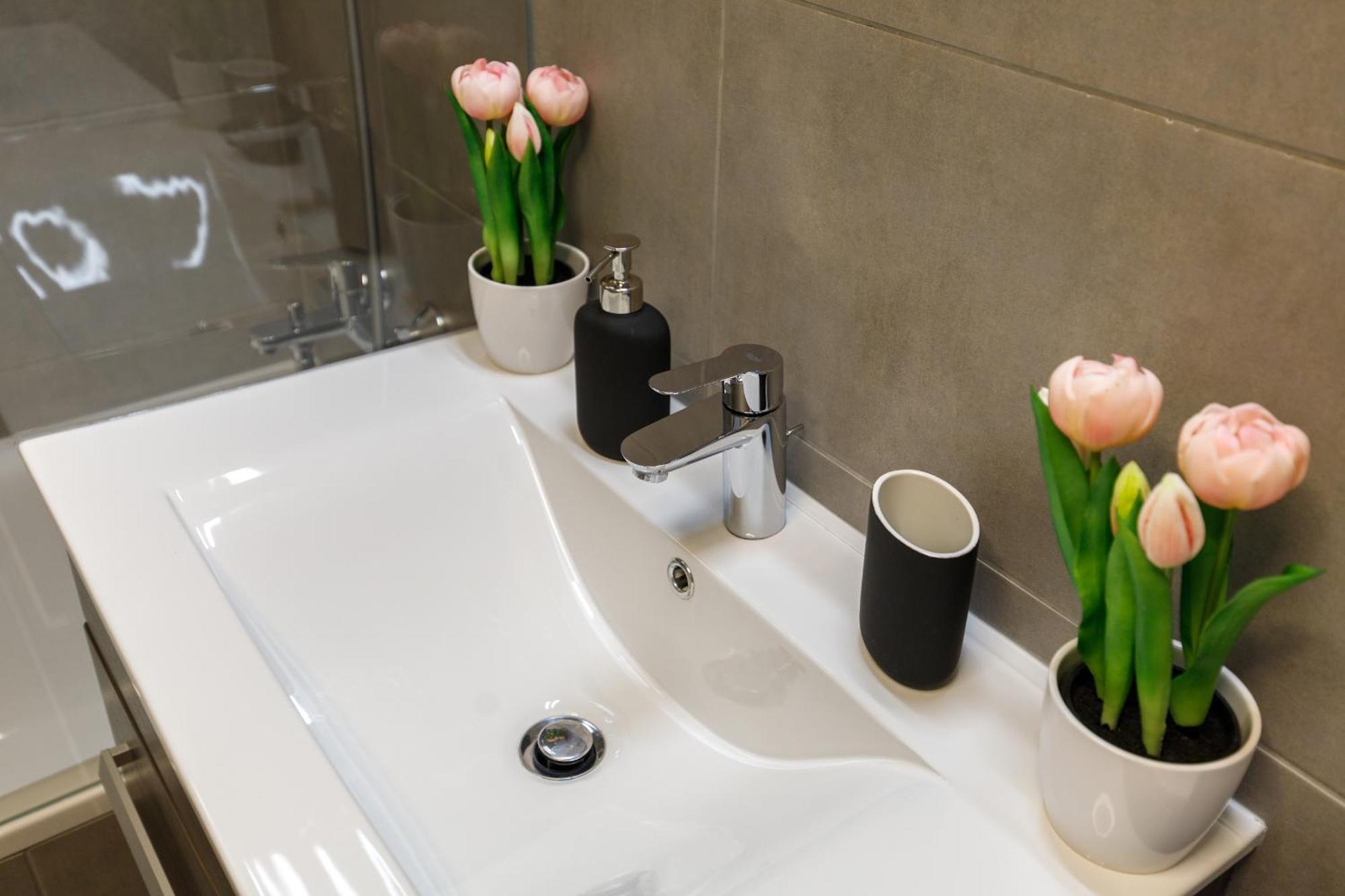 K40 Romantic Deluxe Studio In The City Center Budapešť Exteriér fotografie