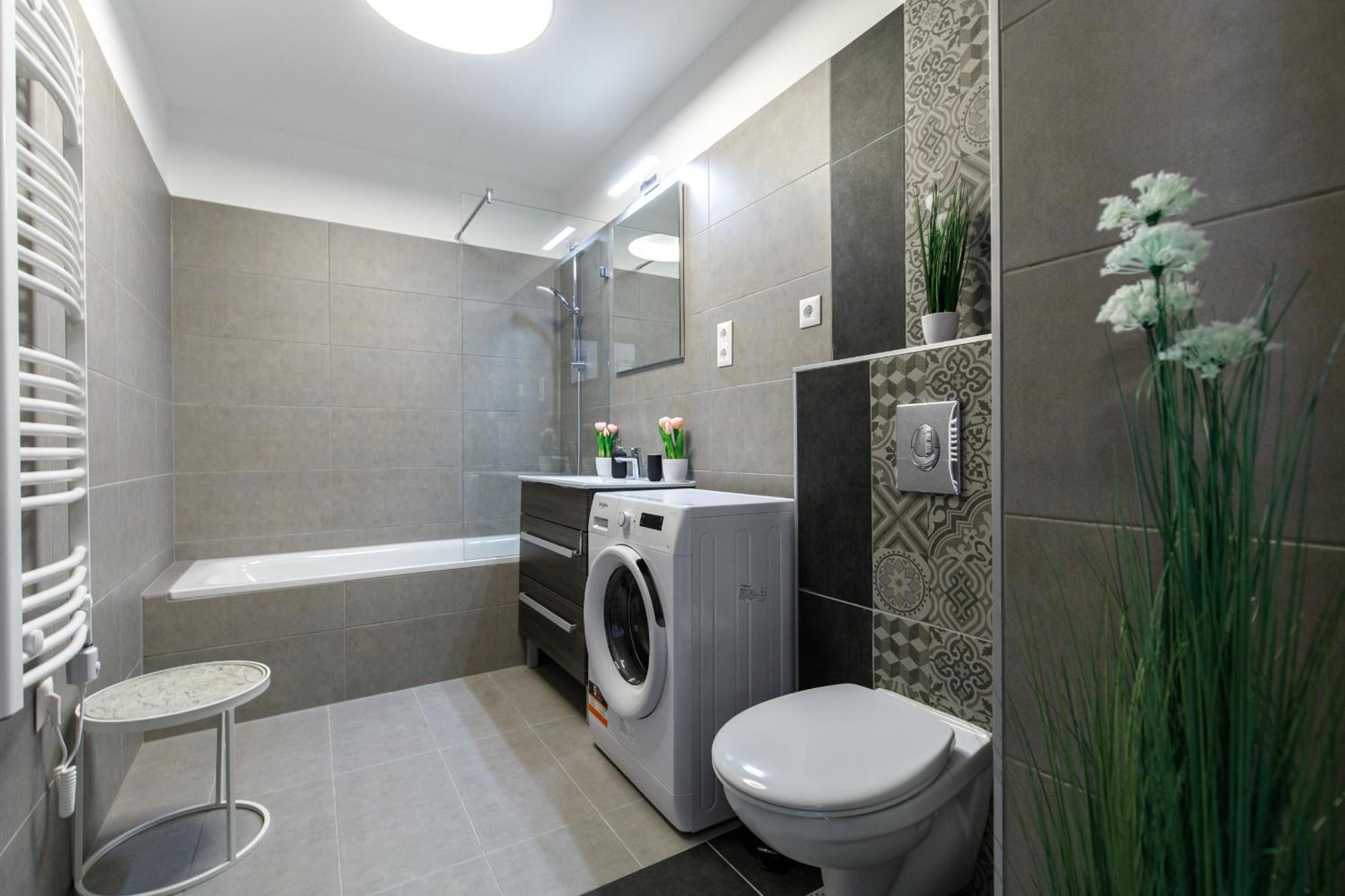 K40 Romantic Deluxe Studio In The City Center Budapešť Exteriér fotografie