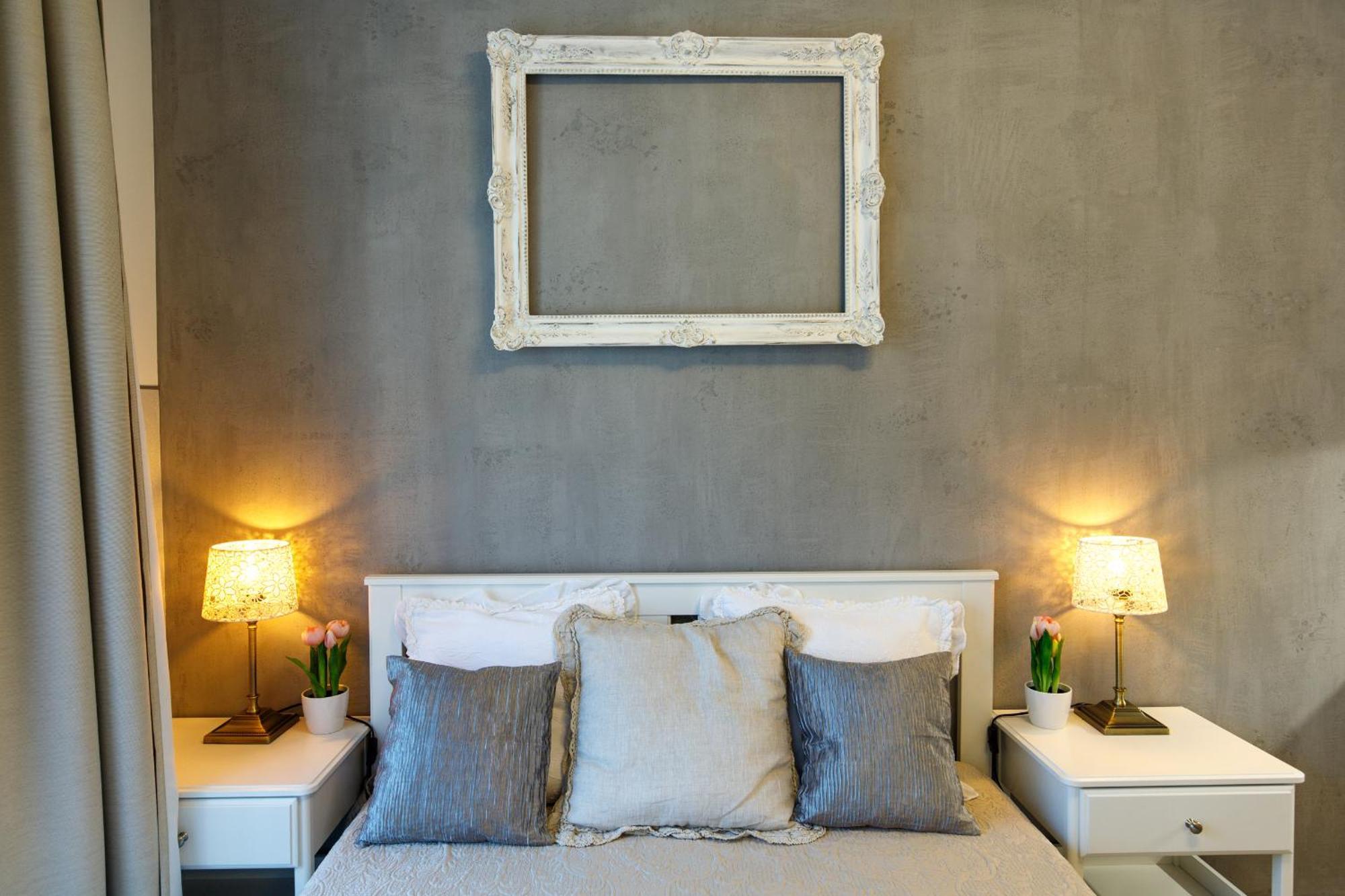 K40 Romantic Deluxe Studio In The City Center Budapešť Exteriér fotografie