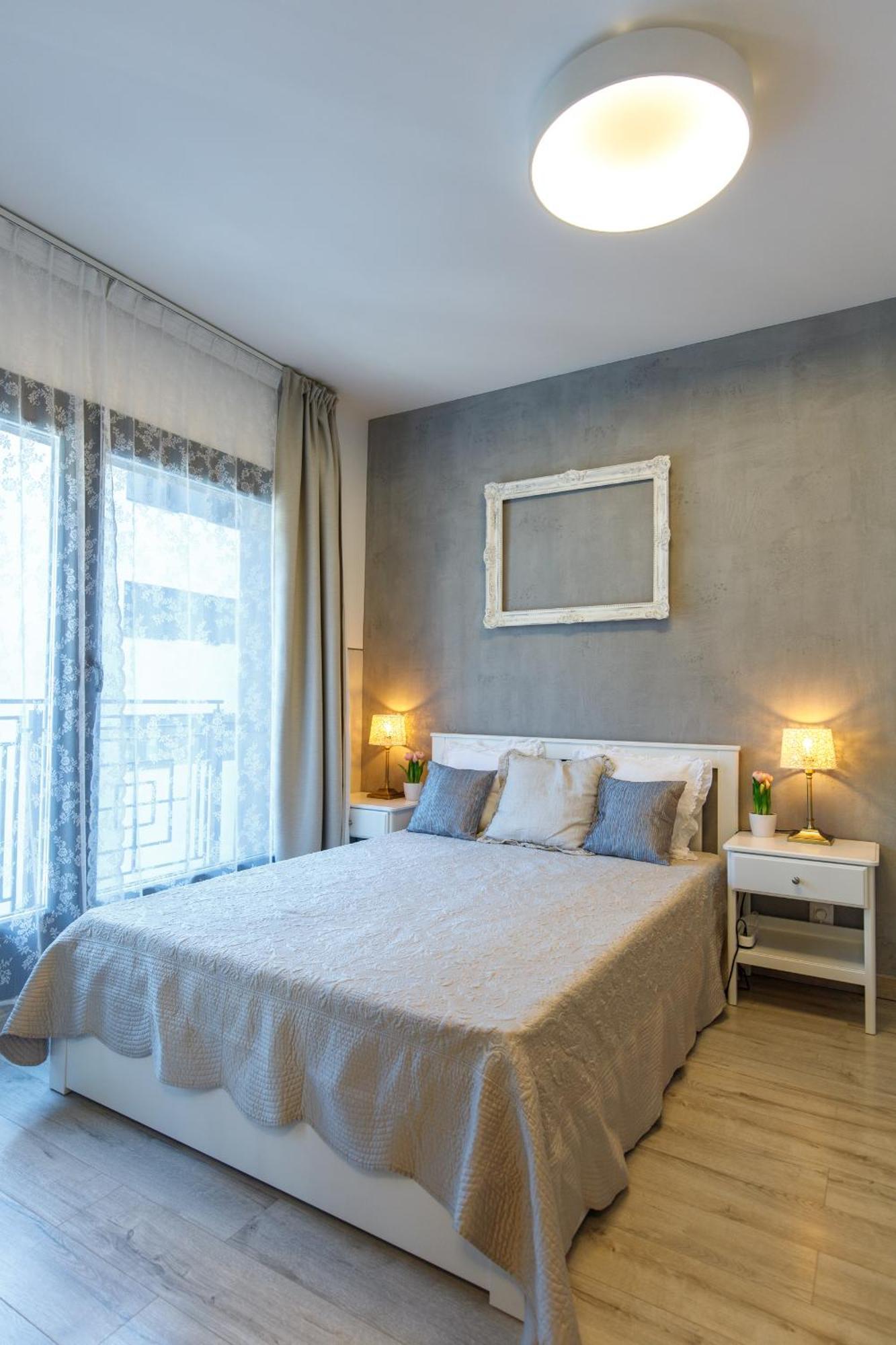 K40 Romantic Deluxe Studio In The City Center Budapešť Exteriér fotografie
