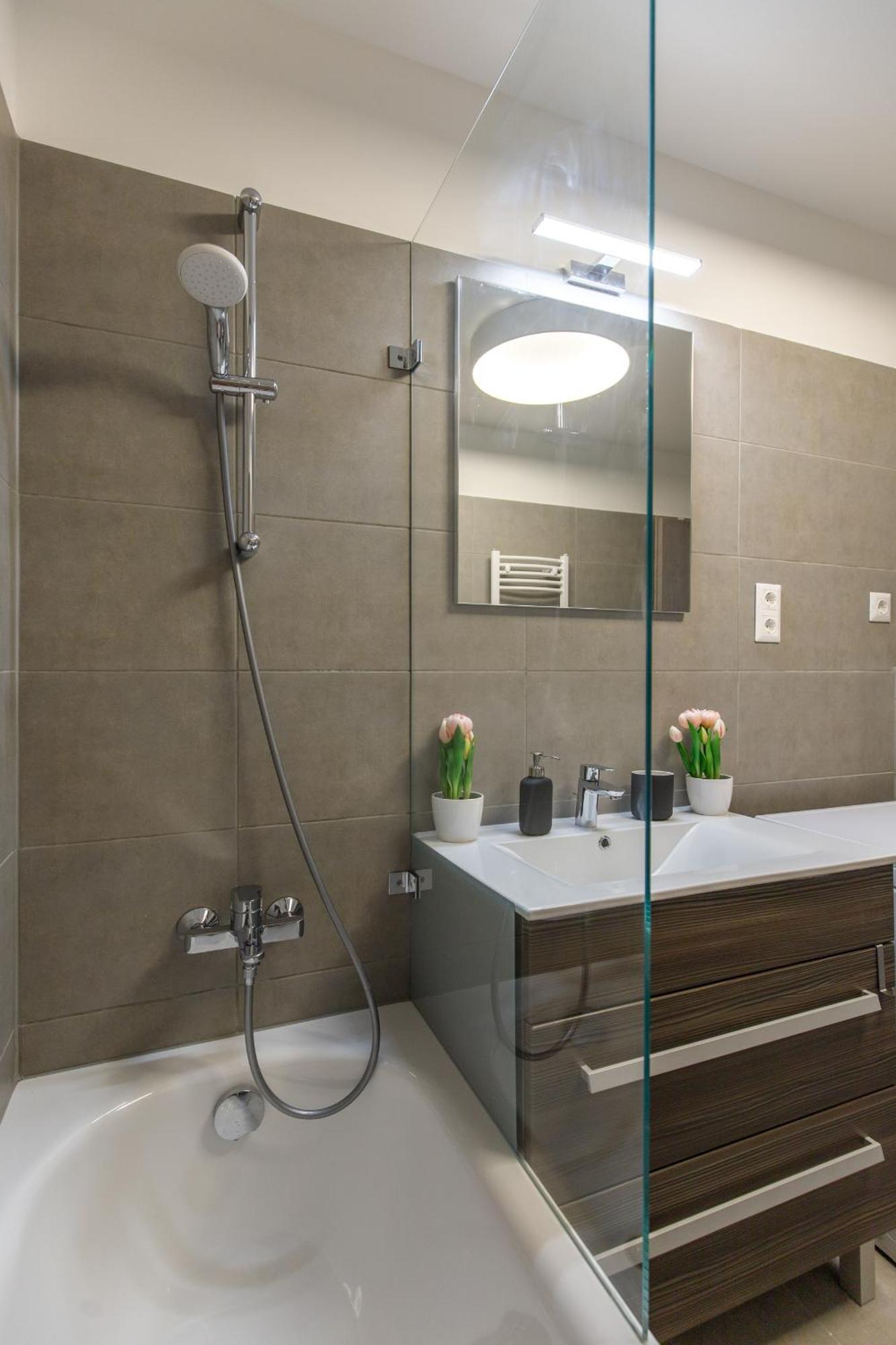 K40 Romantic Deluxe Studio In The City Center Budapešť Exteriér fotografie