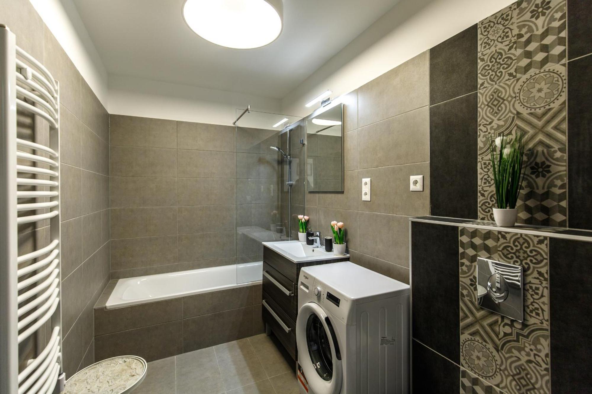 K40 Romantic Deluxe Studio In The City Center Budapešť Exteriér fotografie