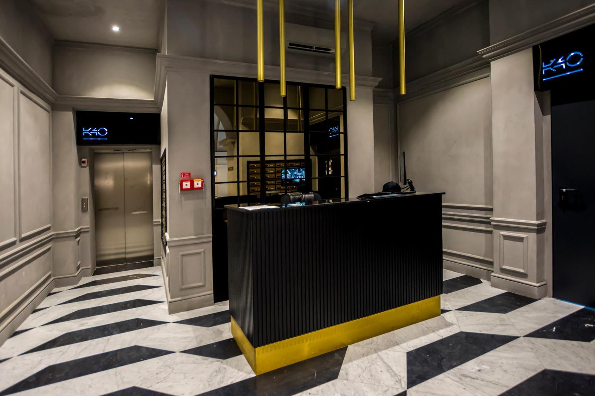 K40 Romantic Deluxe Studio In The City Center Budapešť Exteriér fotografie