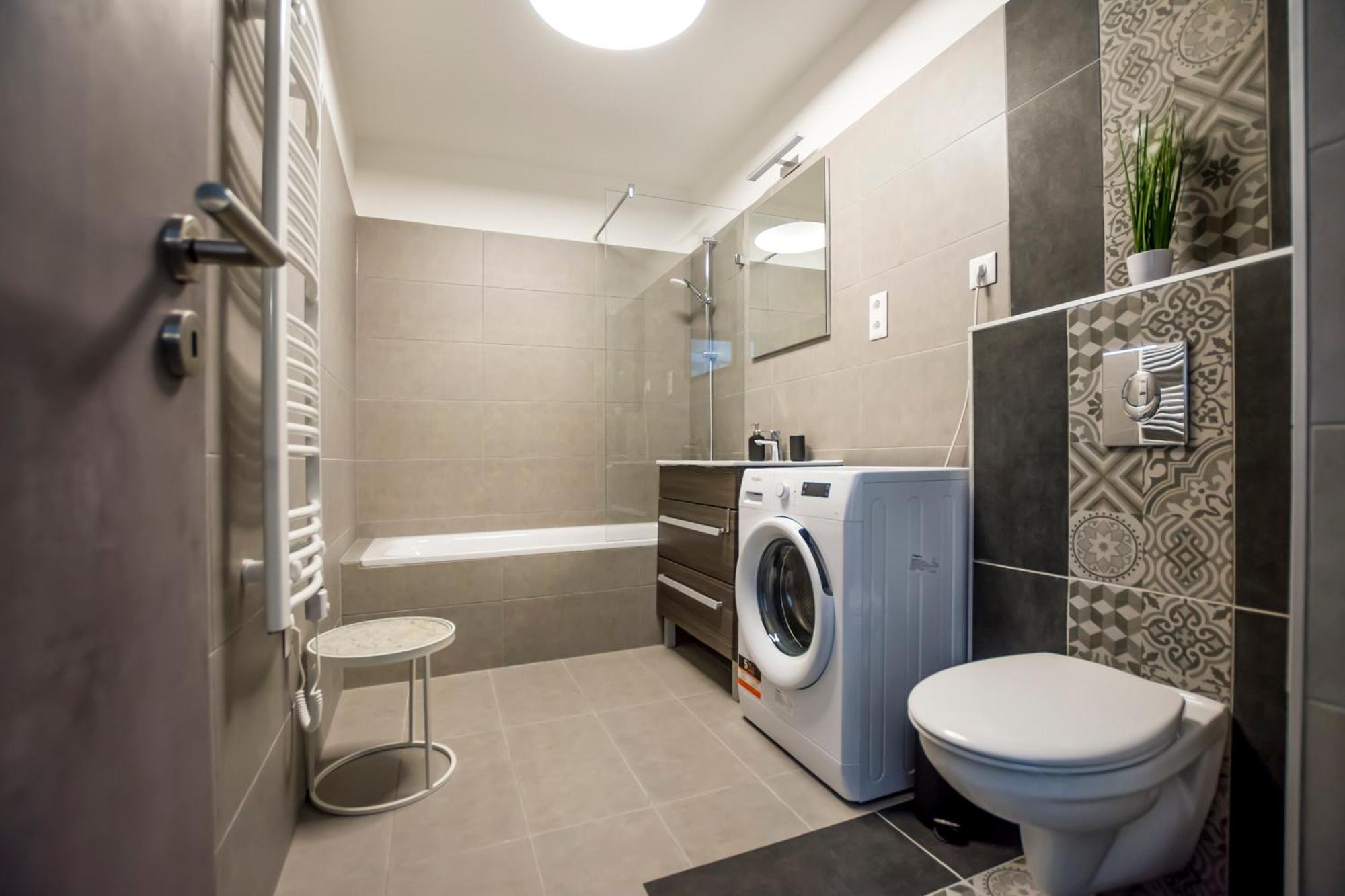 K40 Romantic Deluxe Studio In The City Center Budapešť Exteriér fotografie