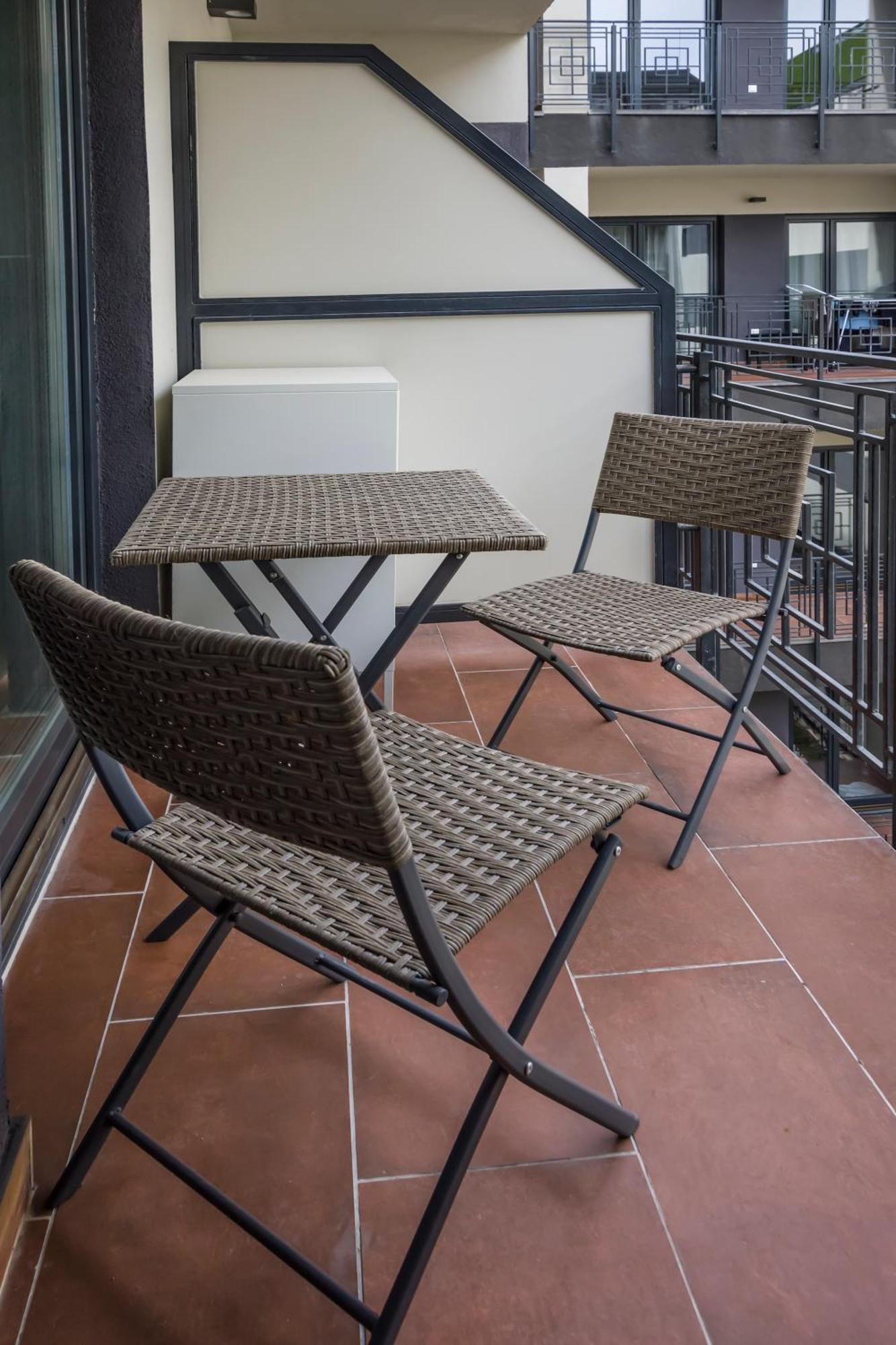K40 Romantic Deluxe Studio In The City Center Budapešť Exteriér fotografie